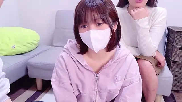 Snapshot of Musabetsu-Ikaseya chatting on 2, 2, 2025 Musabetsu-Ikaseya online show from 2, 2, 2025
