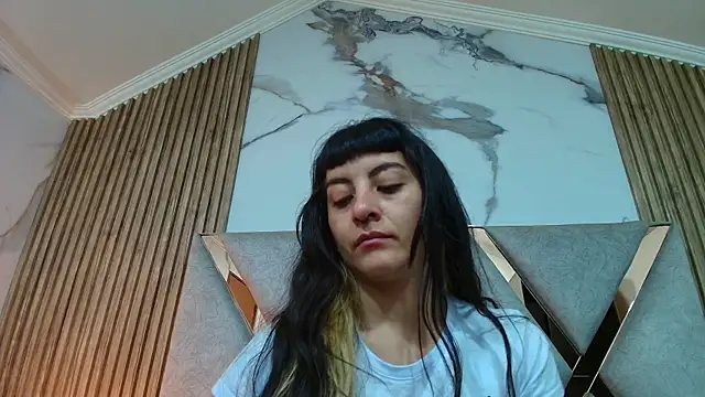 Naughty Kittenm online show from 24, 5, 2026