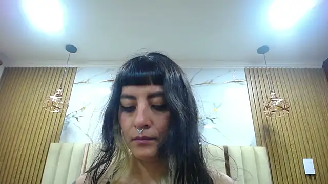 Naughty Kittenm online show from 23, 6, 2026