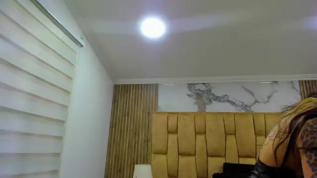 Naughty Kittenm online show from 11, 5, 2026