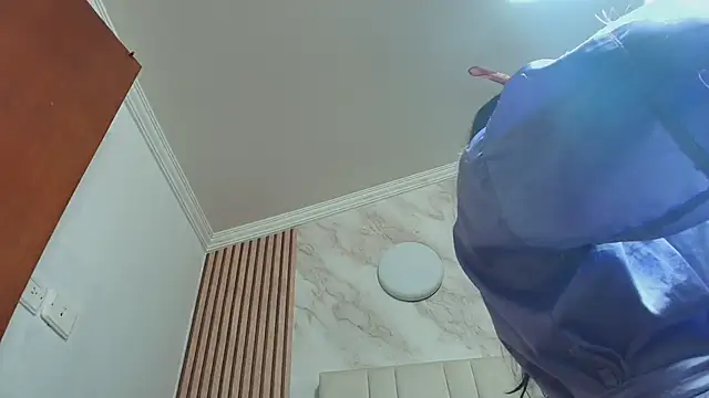 Naughty Kittenm online show from 29, 10, 2025