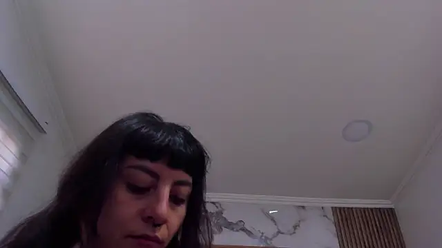 Naughty Kittenm online show from 15, 5, 2026