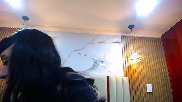 Naughty Kittenm online show from 20, 6, 2026