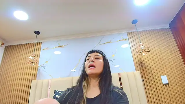 Naughty Kittenm online show from 15, 7, 2026