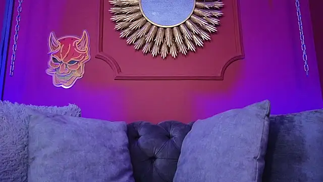 Julieta Russell online show from 20, 11, 2025