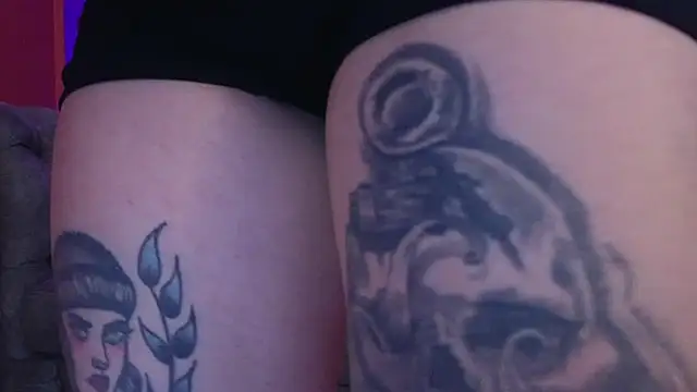 Julieta Russell online show from 19, 1, 2026