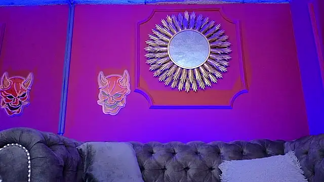 Julieta Russell online show from 24, 3, 2026