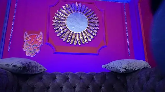 Julieta Russell online show from 30, 3, 2026