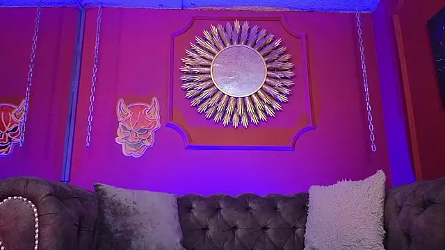 Julieta Russell online show from 16, 1, 2026