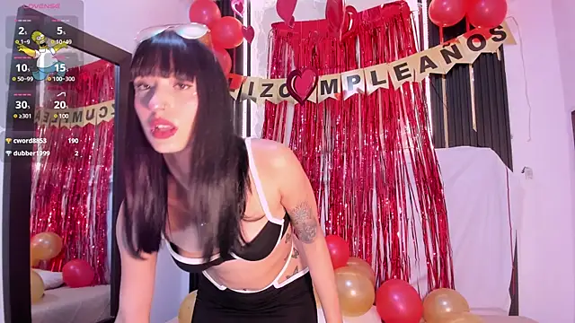 laurem-paulette online show from 10, 2, 2025