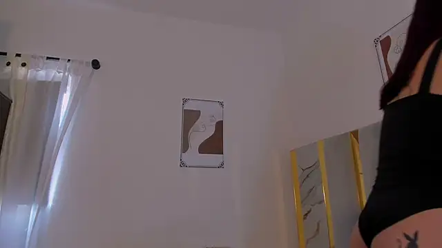 laurem-paulette online show from 8, 2, 2026