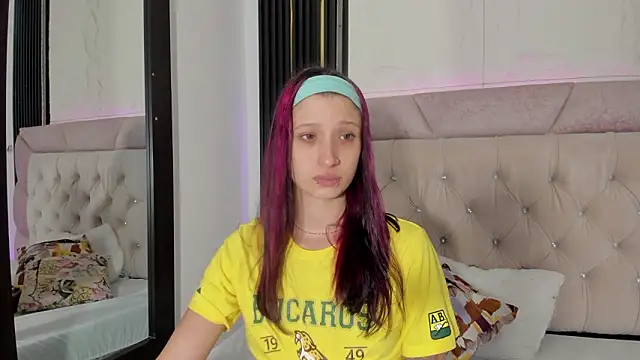 laurem-paulette online show from 6, 2, 2026