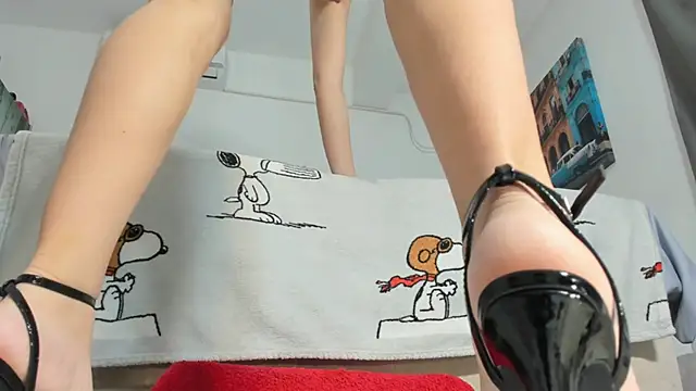 Bornforporn  online show from 7, 1, 2026