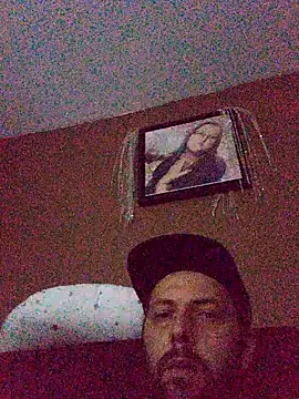 BigCockwonder86 online show from 1, 7, 2026