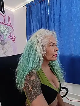 Snapshot of freyadevil333 chatting on 25, 6, 2026 freyadevil333 online show from 25, 6, 2026