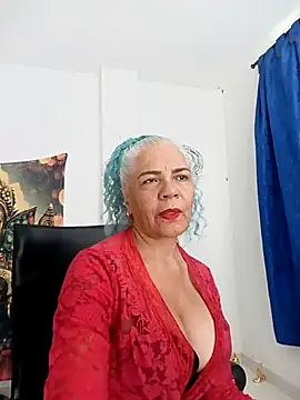 freyadevil333 online show from 14, 12, 2025