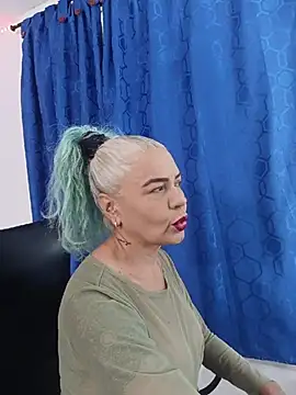 Snapshot of freyadevil333 chatting on 30, 5, 2026 freyadevil333 online show from 30, 5, 2026