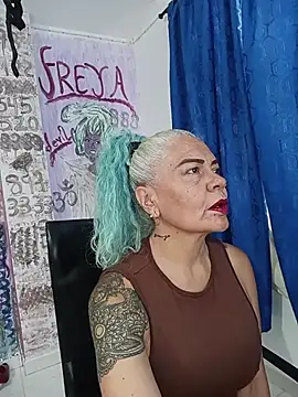 Snapshot of freyadevil333 chatting on 7, 7, 2026 freyadevil333 online show from 7, 7, 2026