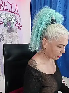 Snapshot of freyadevil333 chatting on 10, 5, 2026 freyadevil333 online show from 10, 5, 2026