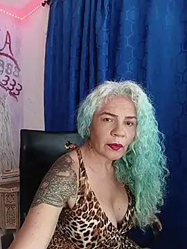 Snapshot of freyadevil333 chatting on 24, 4, 2026 freyadevil333 online show from 24, 4, 2026