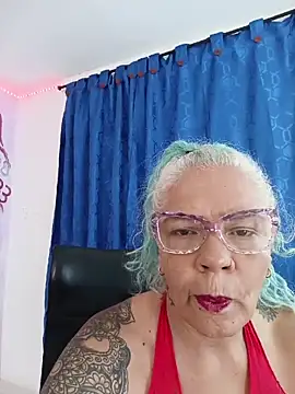 Snapshot of freyadevil333 chatting on 24, 5, 2026 freyadevil333 online show from 24, 5, 2026