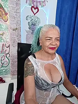 freyadevil333 online show from 1, 3, 2026