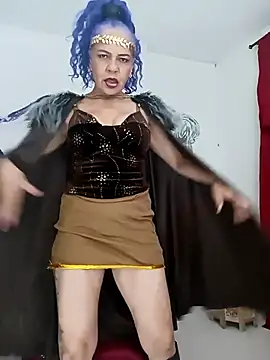 Snapshot of freyadevil333 chatting on 14, 10, 2025 freyadevil333 online show from 14, 10, 2025