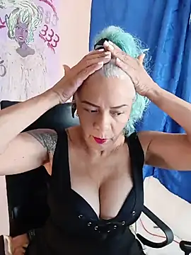 freyadevil333 online show from 5, 4, 2026