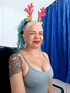 freyadevil333 online show from 23, 12, 2025