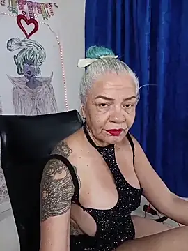 freyadevil333 online show from 8, 3, 2026