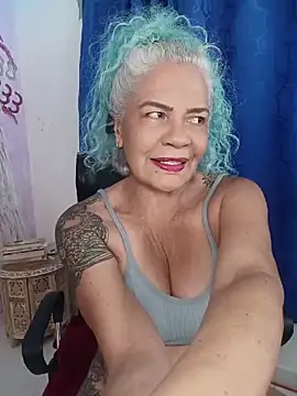 Snapshot of freyadevil333 chatting on 29, 4, 2026 freyadevil333 online show from 29, 4, 2026