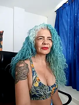 freyadevil333 online show from 4, 12, 2025