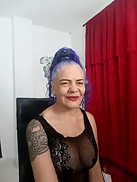 Snapshot of freyadevil333 chatting on 26, 10, 2025 freyadevil333 online show from 26, 10, 2025