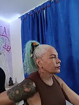 Snapshot of freyadevil333 chatting on 20, 6, 2026 freyadevil333 online show from 20, 6, 2026