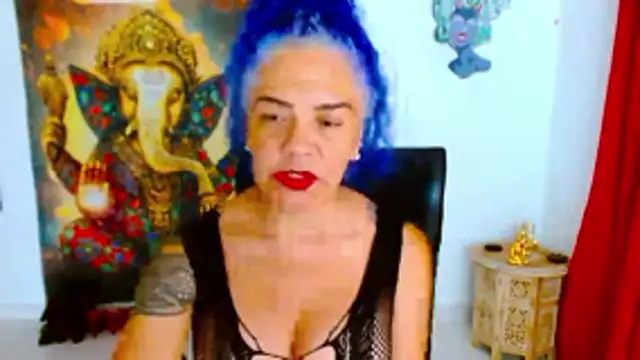 Snapshot of freyadevil333 chatting on 31, 10, 2025 freyadevil333 online show from 31, 10, 2025