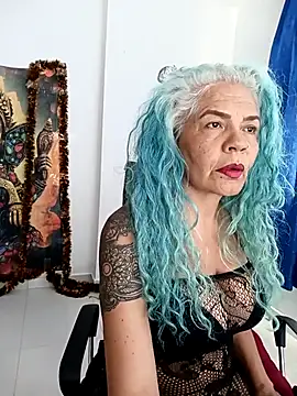 freyadevil333 online show from 5, 1, 2026