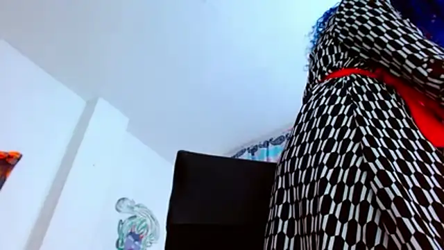 Snapshot of freyadevil333 chatting on 8, 11, 2025 freyadevil333 online show from 8, 11, 2025