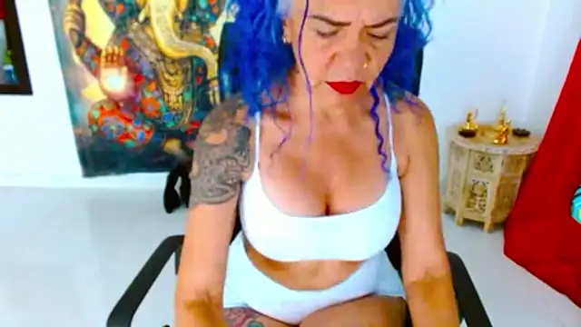 Snapshot of freyadevil333 chatting on 9, 11, 2025 freyadevil333 online show from 9, 11, 2025