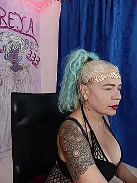 Snapshot of freyadevil333 chatting on 7, 5, 2026 freyadevil333 online show from 7, 5, 2026
