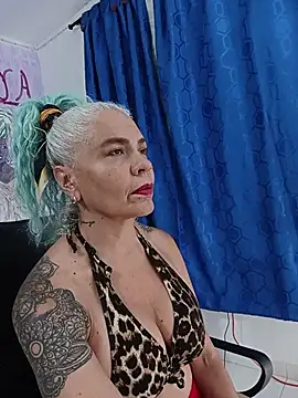Snapshot of freyadevil333 chatting on 22, 7, 2026 freyadevil333 online show from 22, 7, 2026