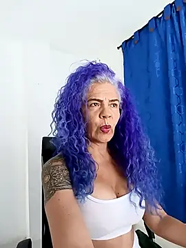 Snapshot of freyadevil333 chatting on 23, 11, 2025 freyadevil333 online show from 23, 11, 2025