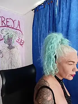 Snapshot of freyadevil333 chatting on 29, 4, 2026 freyadevil333 online show from 29, 4, 2026