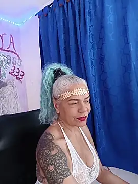 Snapshot of freyadevil333 chatting on 9, 5, 2026 freyadevil333 online show from 9, 5, 2026