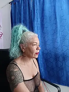 Snapshot of freyadevil333 chatting on 8, 5, 2026 freyadevil333 online show from 8, 5, 2026