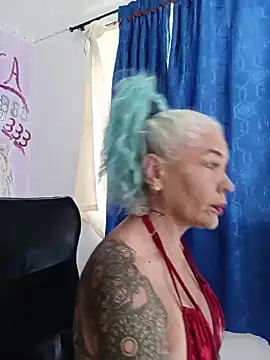 freyadevil333 online show from 23, 3, 2026