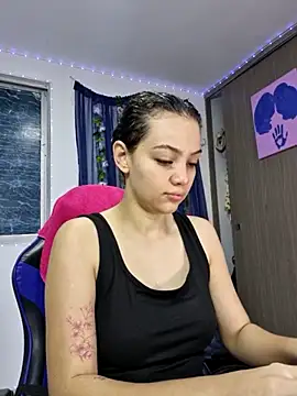 Angela hank2 online show from 25, 2, 2026