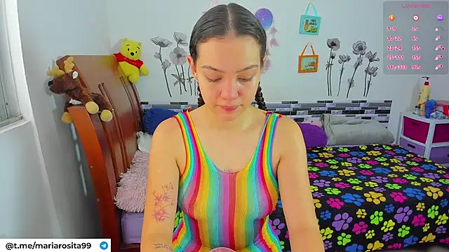 Angela hank2 online show from 21, 4, 2026