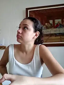 Angela hank2 online show from 15, 12, 2025