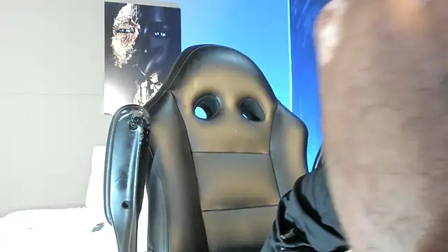 Big furry bear13 online show from 7, 3, 2026