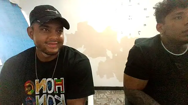 Big furry bear13 online show from 26, 10, 2025